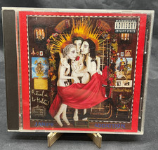 Ritual De Lo Habitual by Jane's Addiction (CD, 1990) for sale