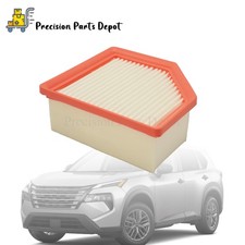 NEW For 2021-2025 Nissan Rogue 1.5 16546-6RC1A Engine Air Filter US