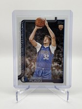 Topps 2025-26  Cooper Flagg #201 Rookie Dallas Mavericks