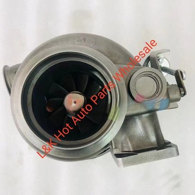 C18 Turbo 362-0838 296-7635 10R-2970 Turbocharger For Carterpillar
