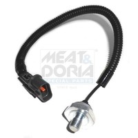 Meat & Doria Klopfsensor FüR Mitsubishi Carisma Da_ 1.8 16V GDI Space Star Dg_A