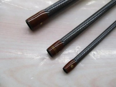 Orvis Superfine Touch 804-4 FULL Fly Rod Used | eBay