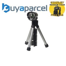 Image of STANLEY 0-95-112 Maxlife 369 LED Tripod Torch STA095112