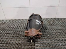 Mercedes-Benz SL R230 2006 Vorderachsgetriebe Differentialgetriebe Benzin