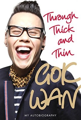 Through Thick and Thin: My Autobiography, Wan, Gok