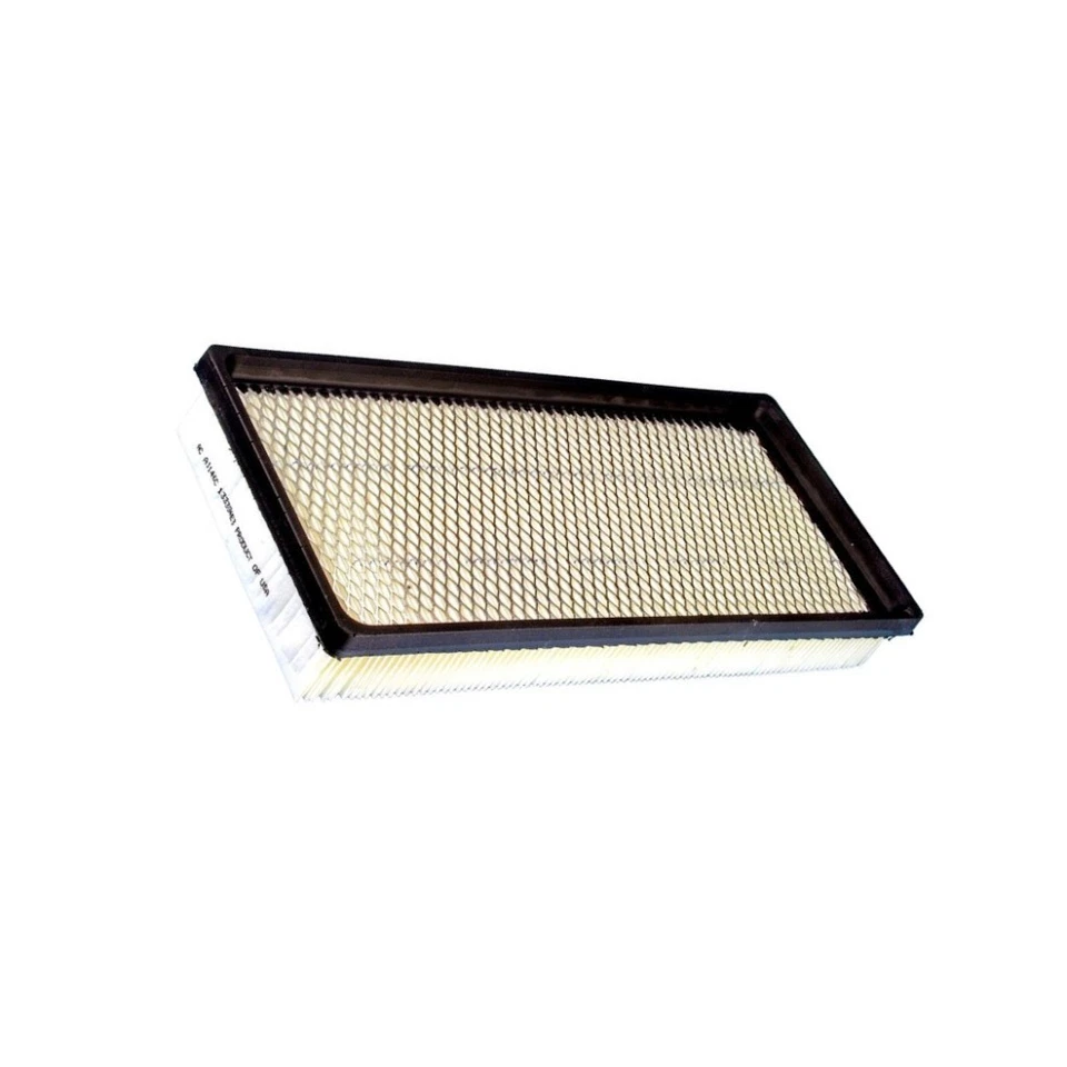 Filtro de aire ACDelco original para Ford F-250/F-350 1990-1997 | Rectangular 12337451 Foto 3 de 4
