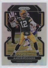 Aaron Rodgers