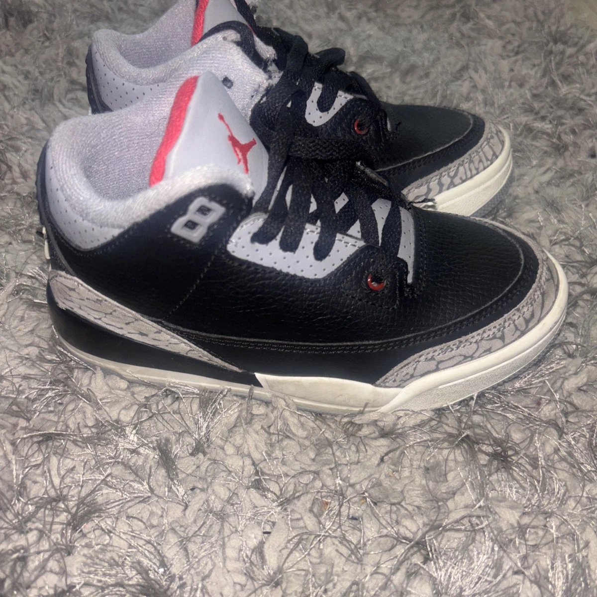 Kids Jordan Shoes Size 3 products for sale | eBay