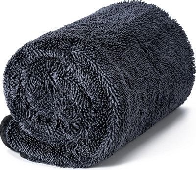 Large Microfiber Car Drying Towel 36x24 Ultra Absorbent Scratch Free Wash Cloth