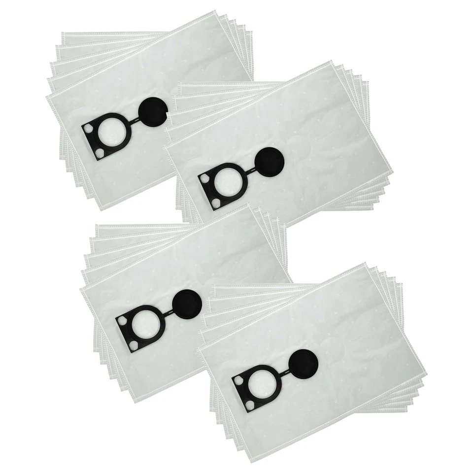 20 Staubsaugerbeutel für Bosch GAS 35 GAS 35 AFC GAS 35 L GAS 35 M Vlies