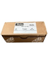 Parker Watts B75-02C Regulator
