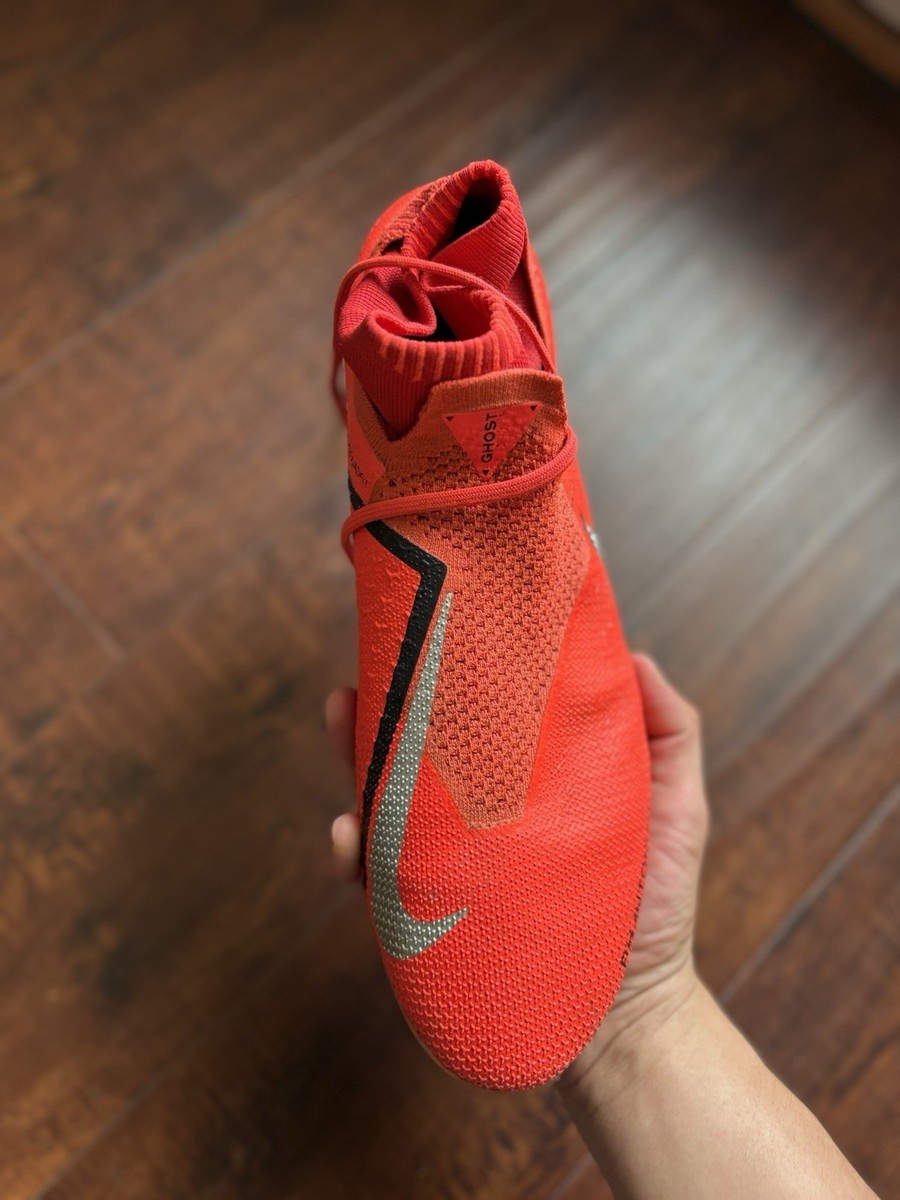 Nike Phantom Vision Elite DF FG Game Over Pack Boots AO3262-600