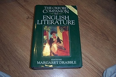 The Oxford Companion to English Lit..., Harvey, Sir Pau