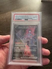 Pokemon 2025 Team Rocket's Mewtwo ex 231/182 SIR Destined Rivals GEM MINT PSA 10