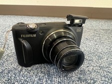 Fujifilm Finepix F900Exr 20X