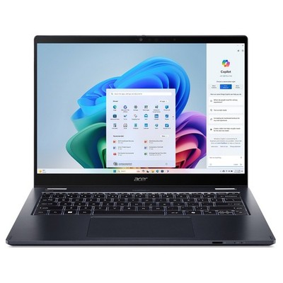 Acer TravelMate P4 Spin 14 TMP414RN-55-TCO - (14'') - Ultra 7 255U - 16 GB #AP798