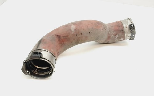 MERCEDES-BENZ E W212 Ladeluftkühlerschlauch A2125280882 2.10 Diesel 20987093