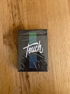 Cardistry Touch | eBay