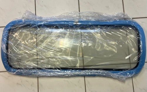 Wacker Neuson ET24 Mini Shovel Cab Roof Glass 1000263523