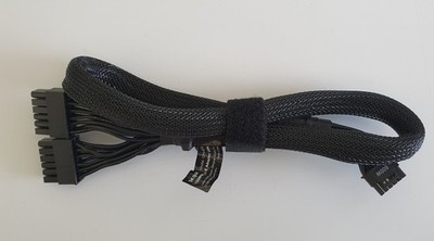Be Quiet! 12VHPWR PCI-E Adapter Kabel CPH-6610