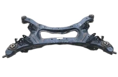 2010-2014 NISSAN MAXIMA REAR CROSSMEMBER SUBFRAME K FRAME OEM 554009N01A