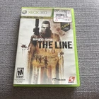 Spec Ops: The Line -- Premium Edition--Complete In Box CIB (Microsoft Xbox 360)