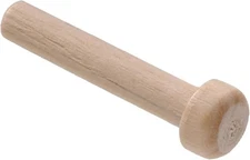 The Hillman Group 53042 Axle Peg 1-3/8 x 7/32, 1.375 inches x 0.21875 