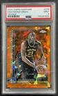 2025 Topps Draymond Green Base (PSA 9)