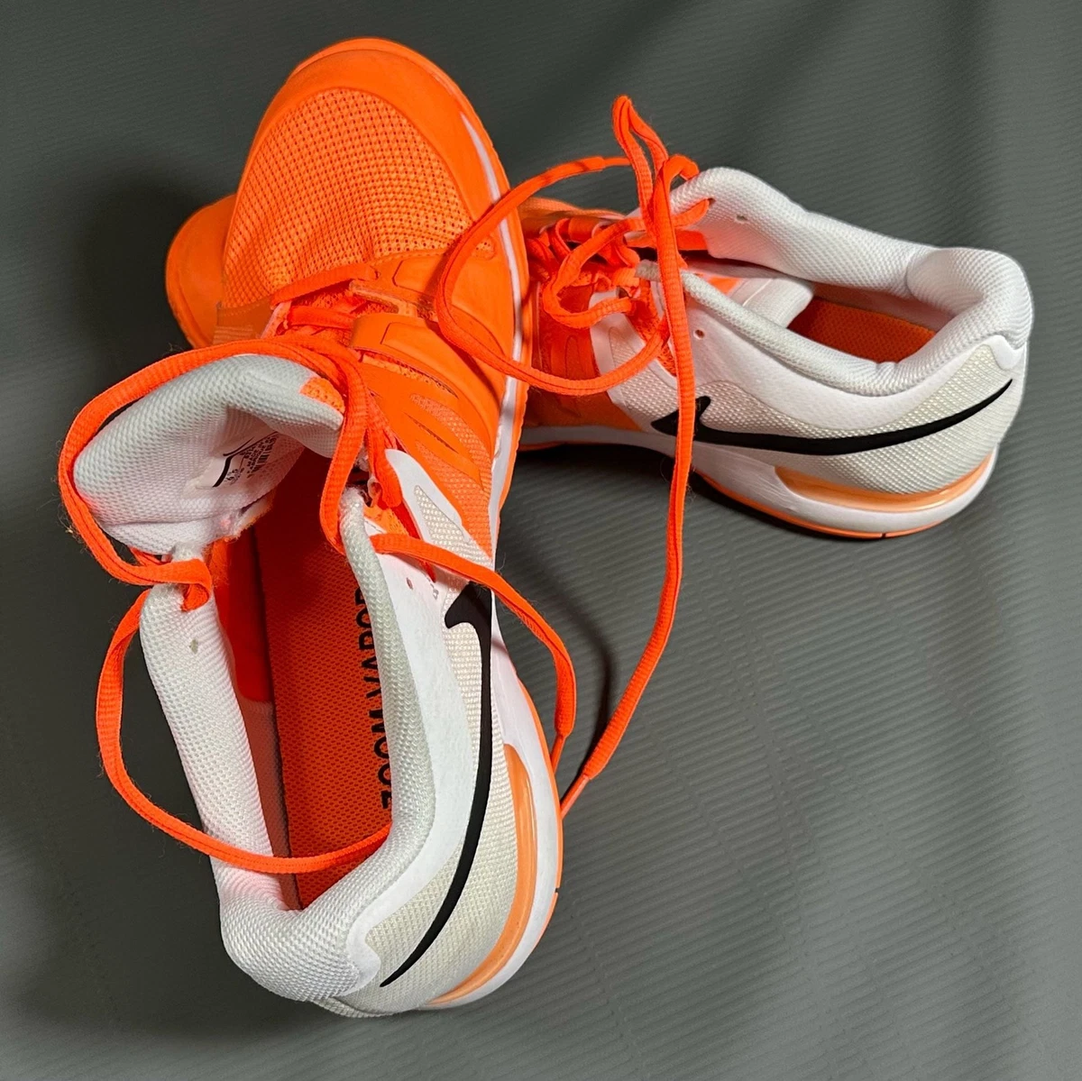 Nike Zoom Vapor 9.5 Tour Tart for Sale | Authenticity Guaranteed