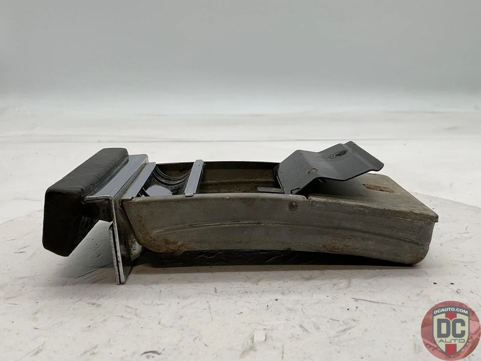 Cenicero Porsche 911 912 90155206121 1965-1968 Foto 3 de 4