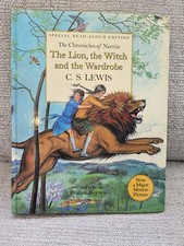 The Chronicles of Narnia The