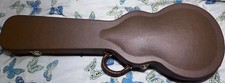 Excellent Gator Vintage Lifton Style Hard Case 4 Epiphone Gibson Les Paul Guitar