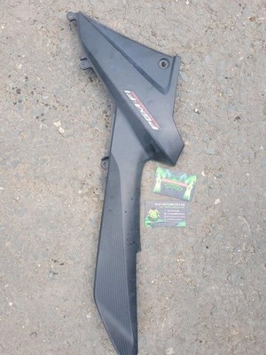 HONDA CBF 125 CB 125F...L/S SEITE BENZINTANK UNTERE VERKLEIDUNG...