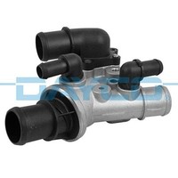 Dayco DT1166H Thermostat, KüHlmittel Passend FüR Fiat