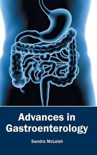 Advances in Gastroenterology (Hardback)