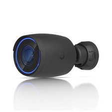 Ubiquiti AI Professional Indoor/outdoor 4K PoE Camera UVC-AI-Pro Black 