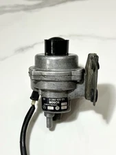 Mercedes-Benz W116 W114 R107 MAP Manifold Pressure Sensor M110 0280100111 Bosch