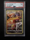 Charizard TG03/TG30 Swsh11: Lost Origin Trainer Gallery Holo