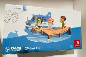 Nintendo Switch Animal Crossing New Horizons Edition Console