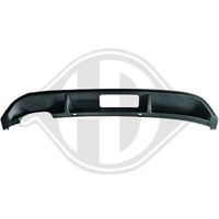 Diederichs Spoiler Hinten FüR Vw