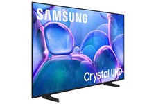 Samsung 55" inch 4K LED Smart TV HDR U8000F 2025 Model Crystal UHD NEW 2