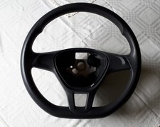 kaum gebrauchtes original VW-Ersatzteil - Lenkrad 6C0419091AQ 81U Polo Caddy