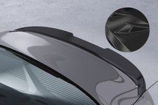 Heck Spoiler Flügel Wing Carbonlook für BMW 5er F10 Limousine HF013-C