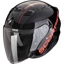 Casque Jet Moto Scorpion Exo
