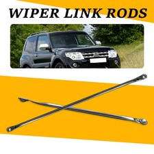 WIPER MOTOR LINKAGE PUSH RODS FOR MITSUBISHI SHOGUN/PAJERO MK3 MK4 MK5 2007 - 21
