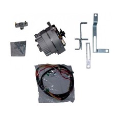 6v To 12v Tractor Alternator Conversion Kit Fits Ford New Holland 8n