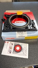Corteco CRANKSHAFT SEAL RING for AUDI A3 A4 A6 MITSUBISHI GRANDIS