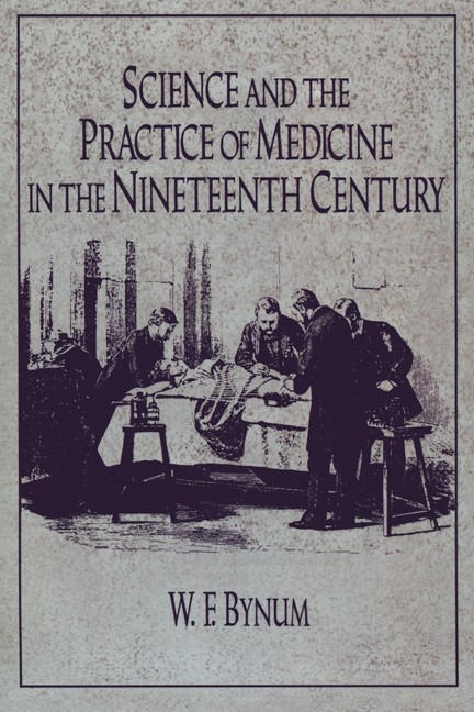 Science and the Practice of Medicine in the Nin. Bynum<| - Image 3