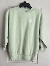 Nike Fleece Kids Oversized Fit XS Retail 40