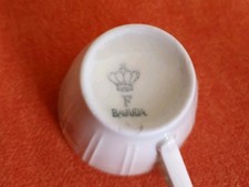 Set Ceramica Bavaria